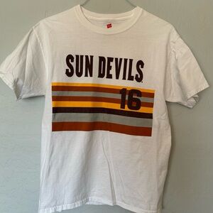 Men’s Medium ASU Sun Devils T-shirt